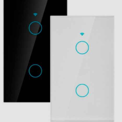 Smart Voice Control Tact Switch safe home